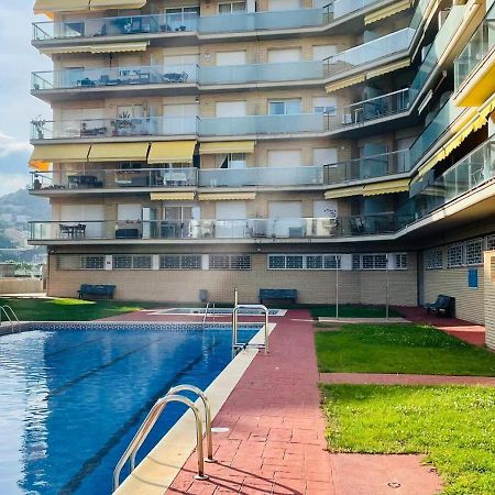 شقة Reconnectar Malgrat De Mar Colom I المظهر الخارجي الصورة