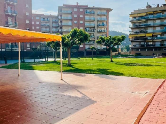 شقة Reconnectar Malgrat De Mar Colom I المظهر الخارجي الصورة