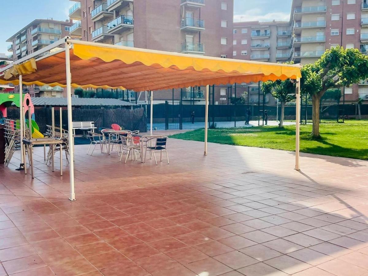 شقة Reconnectar Malgrat De Mar Colom I المظهر الخارجي الصورة
