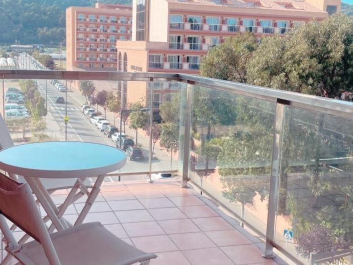 شقة Reconnectar Malgrat De Mar Colom I المظهر الخارجي الصورة