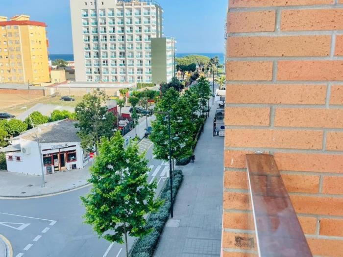 شقة Reconnectar Malgrat De Mar Colom I المظهر الخارجي الصورة